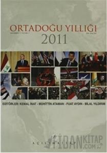 Ortadoğu Yıllığı 2011 Sayı: 7 Yıl: 7