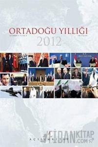 Ortadoğu Yıllığı 2012