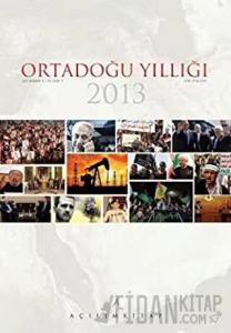 Ortadoğu Yıllığı 2013