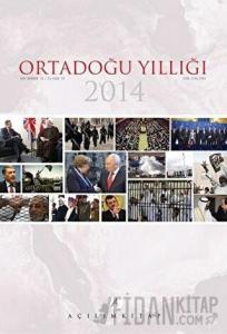Ortadoğu Yıllığı 2014