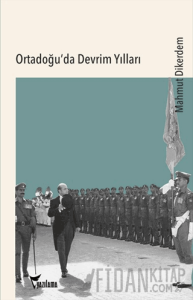 Ortadoğu'da Devrim Yılları