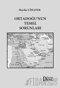 Ortadoğu'nun Temel Sorunları