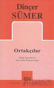 Ortakçılar