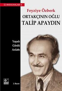 Ortakçının Oğlu Talip Apaydın