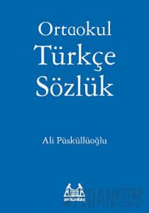 Ortaokul Türkçe Sözlük