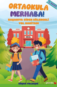 Ortaokula Merhaba