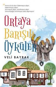 Ortaya Barışık Öyküler