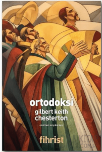 Ortodoksi