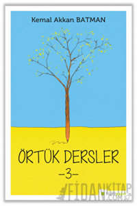 Örtük Dersler 3