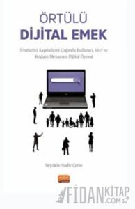 Örtülü Dijital Emek