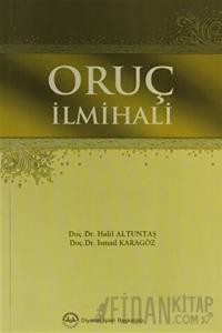 Oruç İlmihali