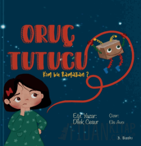 Oruç Tutucu