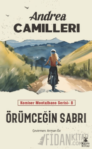 Örümceğin Sabrı