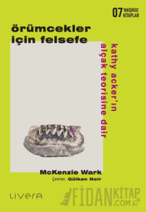 Örümcekler İçin Felsefe: Kathy Acker’ın Alçak Teorisine Dair