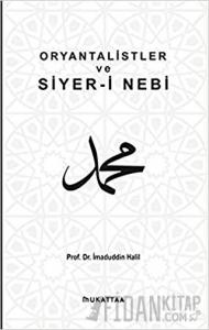 Oryantalistler ve Siyer-i Nebi
