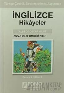 Oscar Wilde'dan Hikayeler (derece 4-C)