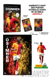 Osimhen - Sahanın Yıldızları