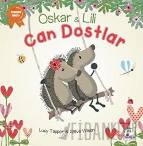 Oskar ve Lili - Can Dostlar