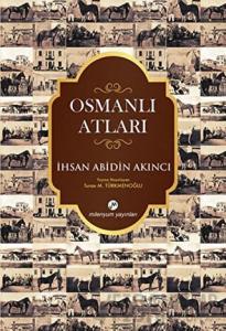 Osmanlı Atları