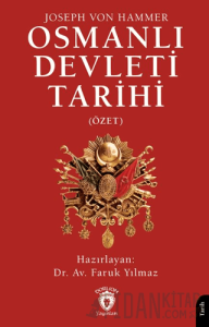 Osmanlı Devleti Tarihi (Özet)