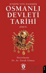 Osmanlı Devleti Tarihi (Özet)
