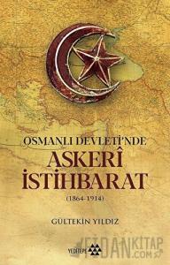 Osmanlı Devleti'nde Askeri İstihbarat
