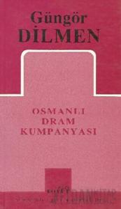 Osmanlı Dram Kumpanyası