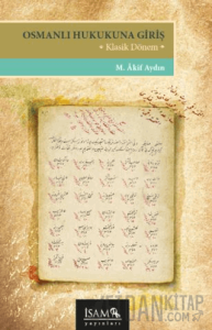 Osmanlı Hukukuna Giriş