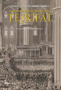 Osmanlı İmparatorluğu’nda Teşrifat