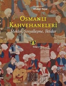 Osmanlı Kahvehaneleri