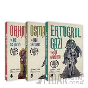 Osmanlı Kuruluş Dizisi Seti