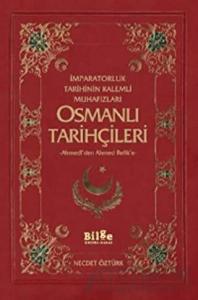 Osmanlı Tarihçileri