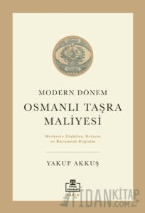 Osmanlı Taşra Maliyesi