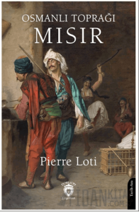 Osmanlı Toprağı Mısır