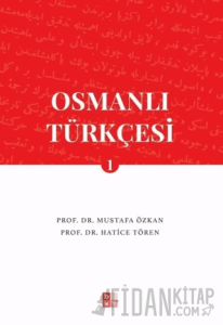 Osmanlı Türkçesi 1