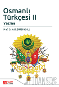 Osmanlı Türkçesi 2 Yazma
