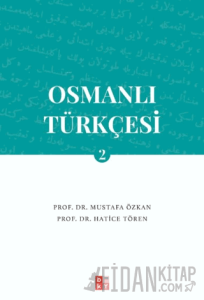 Osmanlı Türkçesi 2