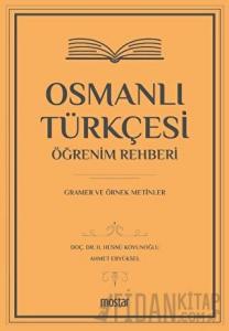Osmanlı Türkçesi Öğrenim Rehberi