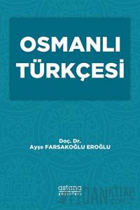 Osmanlı Türkçesi