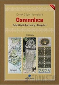Osmanlıca Edebi Metinler ve Arşiv Belgeleri