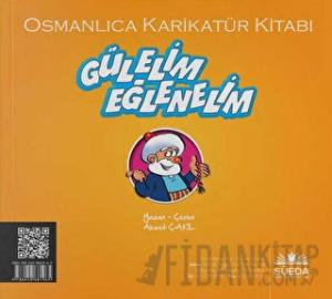 Osmanlıca Karikatür Kitabı Gülelim Eğlenelim