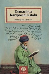 Osmanlıca Kartpostal Kitabı