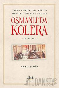 Osmanlı'da Kolera