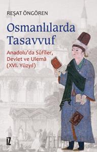 Osmanlılar’da Tasavvuf