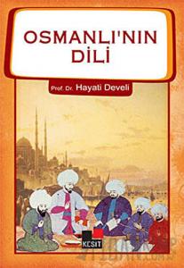 Osmanlı'nın Dili
