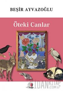Öteki Canlar