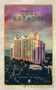 Otel Arkadya