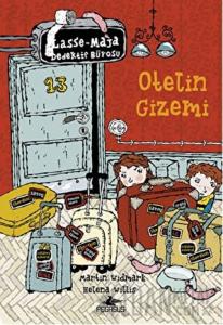 Otelin Gizemi