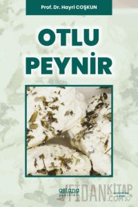 Otlu Peynir