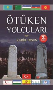 Ötüken Yolcuları